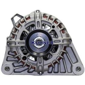 Lichtmaschine 556298RI