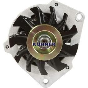 Lichtmaschine 556314RI