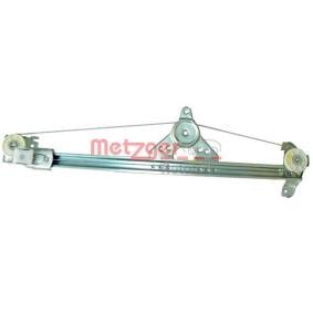 Fensterheber 2160089 von METZGER günstig für 69,59 € online kaufen