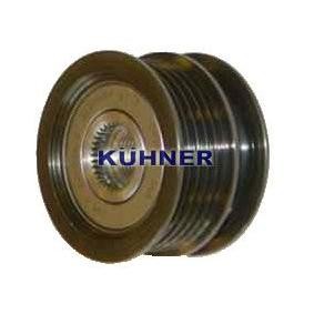 Comprar Rueda libre de alternador de AD KÜHNER 885005M a bajo precio de 80,92 €
