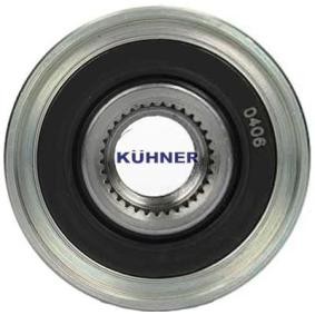 RENAULT Generatorfreilauf von AD KÜHNER