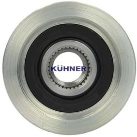 Comprar Rueda libre de alternador de AD KÜHNER 885374M a bajo precio de 93,96 €