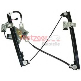 Comprar Elevalunas de METZGER 2160127 a bajo precio de 125,52 €