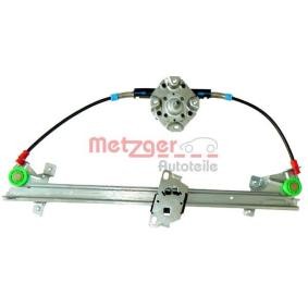 Achetez des Lève-vitre METZGER 2160153 à prix pour 58,72 €