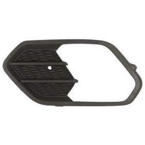 Achetez des Grille de ventilation, pare-chocs BLIC 6502-07-2579995PP à prix pour 26,26 €