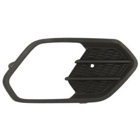 Achetez des Grille de ventilation, pare-chocs BLIC 6502-07-2579996PP à prix pour 24,37 €