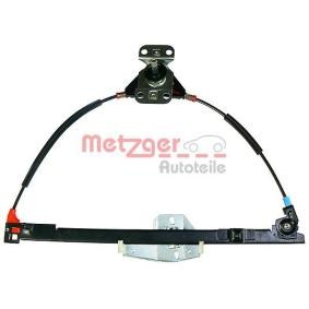 Comprar Elevalunas de METZGER 2160160 a bajo precio de 34,95 €