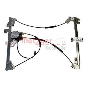 Comprar Elevalunas de METZGER 2160192 a bajo precio de 87,56 €