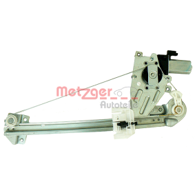 Comprar Elevalunas de METZGER 2160195 a bajo precio de 104,40 €