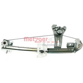 Comprar Elevalunas de METZGER 2160197 a bajo precio de 54,00 €