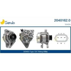 Acquista Radiatore olio motore da SANDO SOC72012.0 a buon mercato per soli 65,23 €