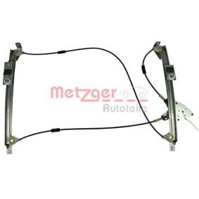 MINI Fensterheber von METZGER