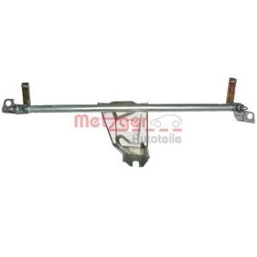 Achetez des Tringlerie d'essuie-glace METZGER 2190003 à prix pour 48,71 €
