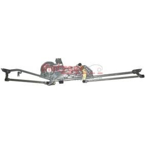 Achetez des Tringlerie d'essuie-glace METZGER 2190008 à prix pour 125,17 €