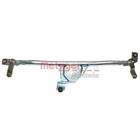 Achetez des Tringlerie d'essuie-glace METZGER 2190010 à prix pour 36,96 €