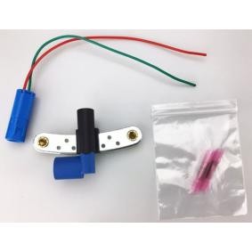 Kurbelwellensensor für RENAULT von WAI