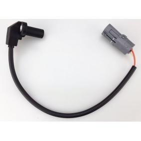 Kurbelwellensensor für RENAULT von WAI