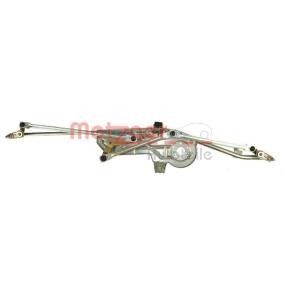 Achetez des Tringlerie d'essuie-glace METZGER 2190015 à prix pour 120,90 €
