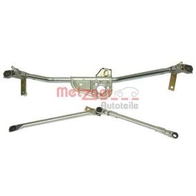 Achetez des Tringlerie d'essuie-glace METZGER 2190016 à prix pour 40,39 €