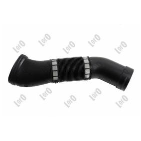 Comprar Tubo flexible de aspiración, filtro de aire de ABAKUS 054-028-056 a bajo precio de 29,82 €