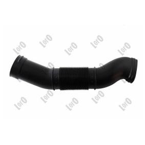 Comprar Tubo flexible de aspiración, filtro de aire de ABAKUS 054-028-058 a bajo precio de 25,40 €