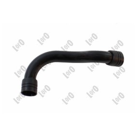 Comprar Tubo flexible de aspiración, filtro de aire de ABAKUS 054-028-059 a bajo precio de 7,68 €