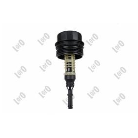 Comprar Cubierta, caja filtro de aceite de ABAKUS 054-028-067 a bajo precio de 29,70 €