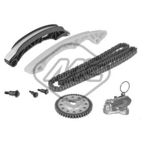 Achetez des Kit de chaîne de distribution Metalcaucho 13853 à prix pour 109,50 €