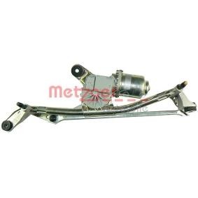 Achetez des Tringlerie d'essuie-glace METZGER 2190047 à prix pour 263,42 €