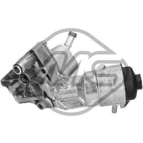 Acquista Radiatore olio motore da Metalcaucho 38949 a buon mercato per soli 113,02 €