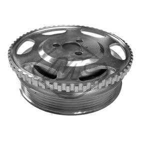 Acquista Puleggia cinghia albero a gomiti da Metalcaucho 40815 a buon mercato per soli 200,82 €