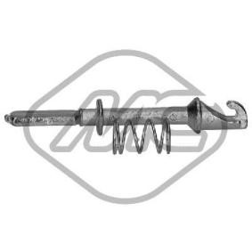 VOLKSWAGEN Türgriffbetätigung von Metalcaucho