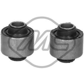 Comprar Suspensión, Brazo oscilante de Metalcaucho 43518 a bajo precio de 5,02 €