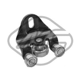 Rollenführung, Schiebetür 48560 von Metalcaucho günstig für 10,07 € online kaufen
