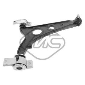 Querlenker von Metalcaucho