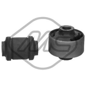 Achetez des Suspension, bras de liaison Metalcaucho 53976 à prix pour 16,38 €