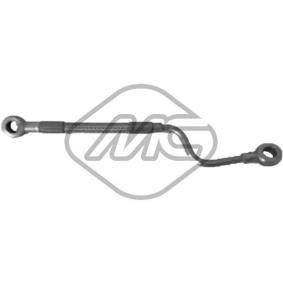 Ölleitung für Turbolader von Metalcaucho