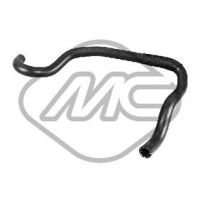 Acquista Tubo aspirazione filtro aria da Metalcaucho 78126 a buon mercato per soli 18,84 €