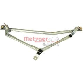 Achetez des Tringlerie d'essuie-glace METZGER 2190078 à prix pour 69,89 €