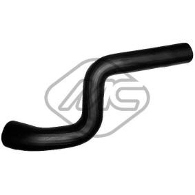 Ladeluftschlauch 79246 für JEEP