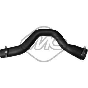 Ladeluftschlauch 79289 für JEEP