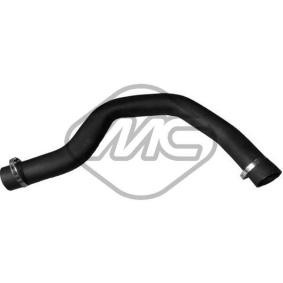 Ladeluftschlauch 79298 für JEEP