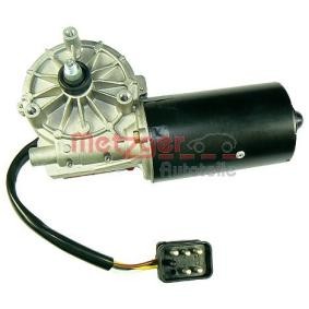 Scheibenwischermotor 2190504 von METZGER günstig für 75,15 € online kaufen