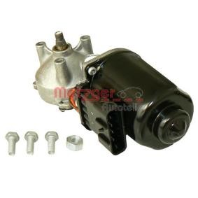 Compre Motor de limpa vidros de METZGER online para COMBO (71_) a preços moderados