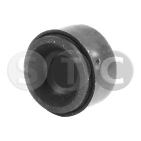 Anschlagpuffer, Motorabdeckung von STC günstig für 1,25 €