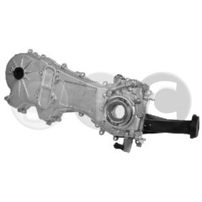 Achetez des Pompe à huile STC T447859 à prix pour 321,65 €