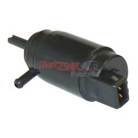 Achetez des Pompe d'eau de nettoyage, nettoyage des vitres METZGER 2220005 à prix pour 12,74 €
