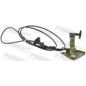 Achetez des Tirette de capot moteur FEBEST 17101-A4B5 à prix pour 12,97 €