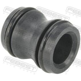 Compre Tubo de radiador de FEBEST online para Transporter VI Camião de plataforma / Chassis (SFD, SFE, SFL, SFZ) a preços moderados