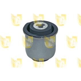 Achetez des Silent bloc d'essieu UNIGOM 390408M à prix pour 26,40 €